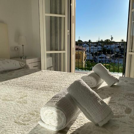 לה קאלה דה מיחאס Apartamento Con Vistas מראה חיצוני תמונה