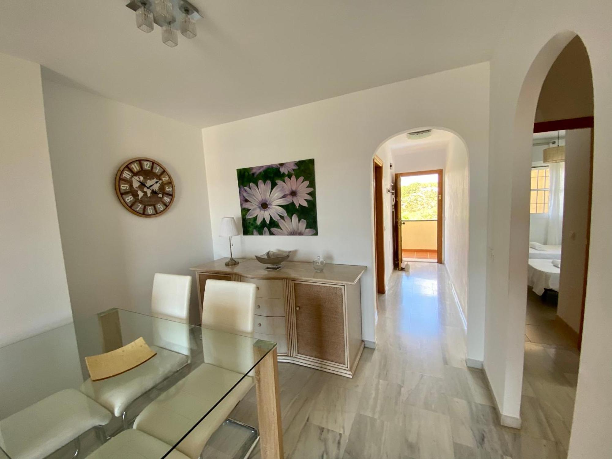 לה קאלה דה מיחאס Apartamento Con Vistas מראה חיצוני תמונה