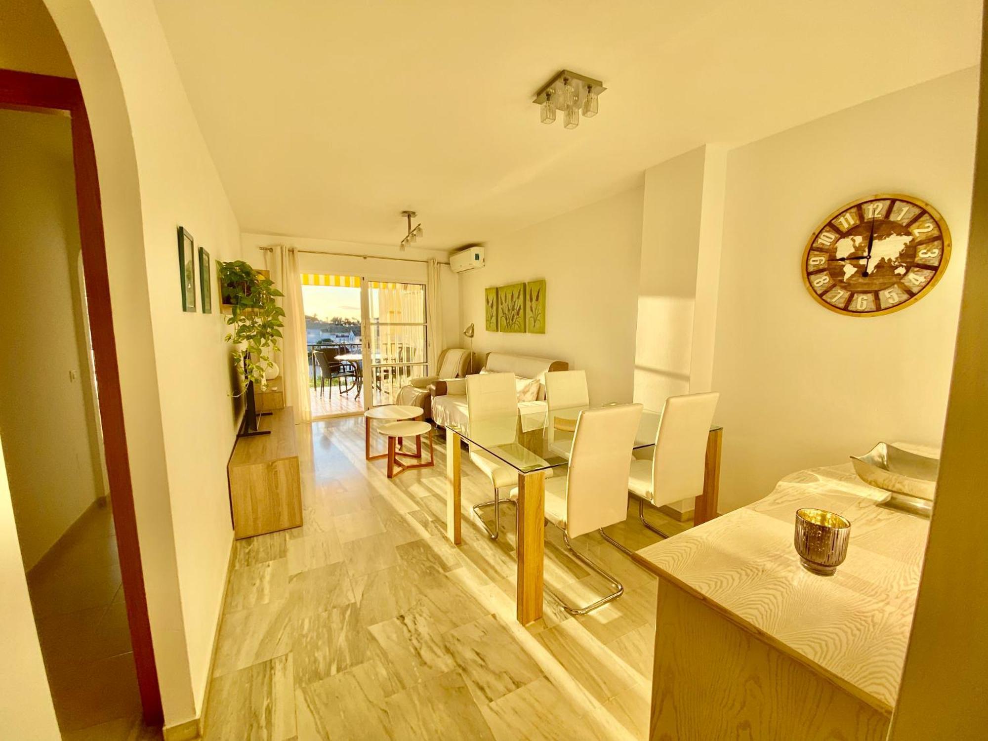 לה קאלה דה מיחאס Apartamento Con Vistas מראה חיצוני תמונה