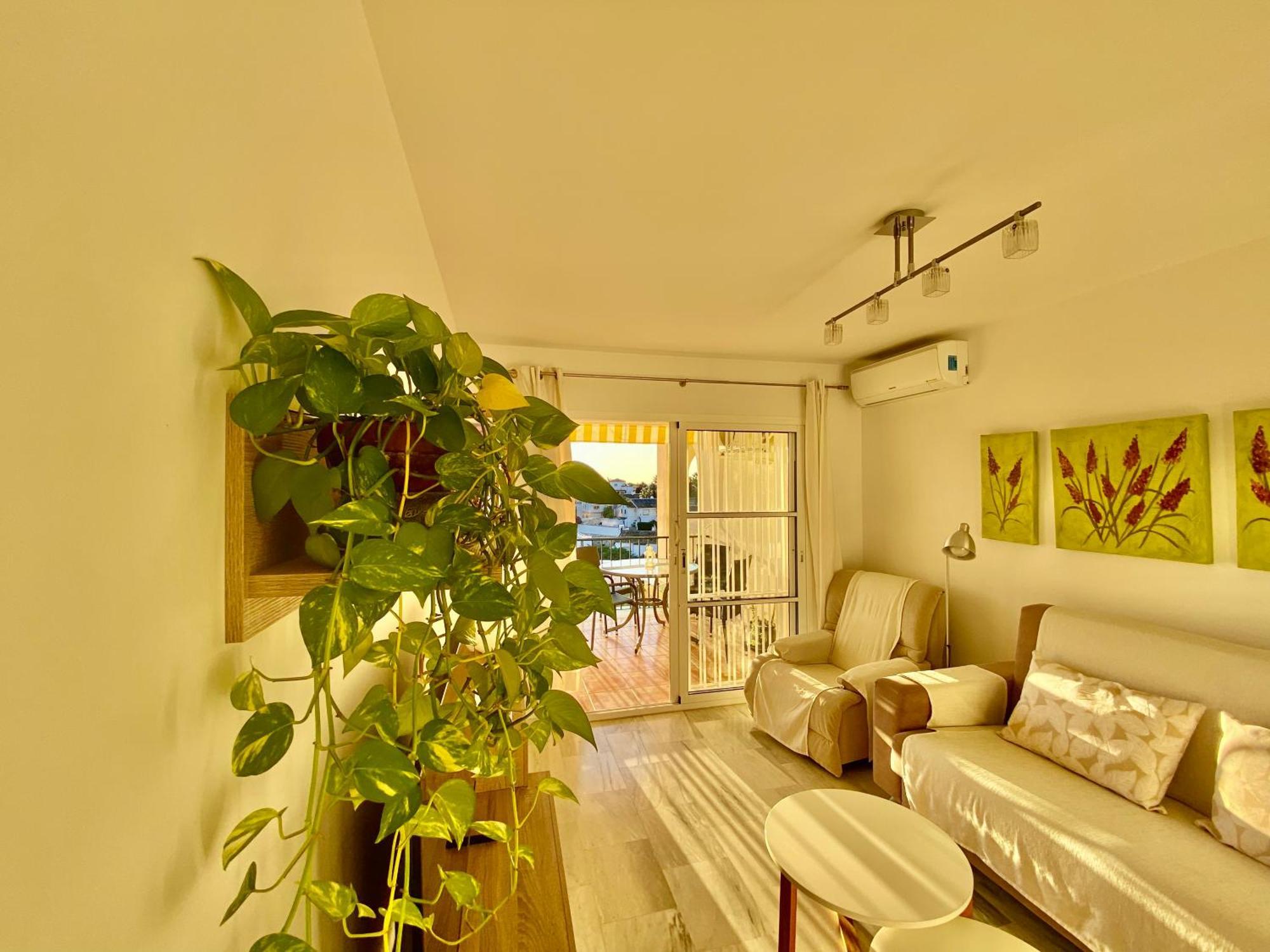 לה קאלה דה מיחאס Apartamento Con Vistas מראה חיצוני תמונה