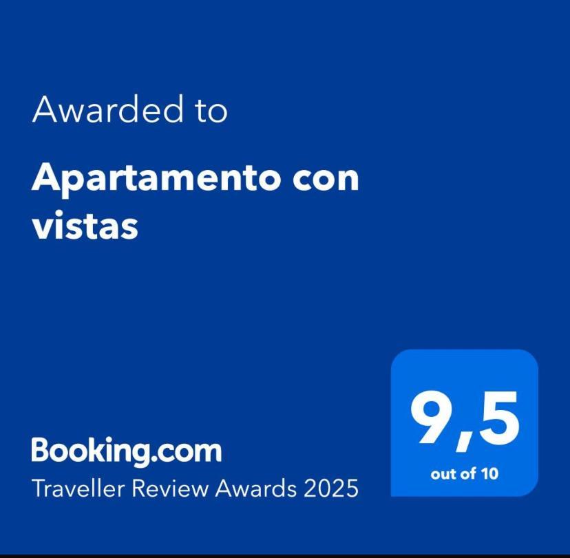 לה קאלה דה מיחאס Apartamento Con Vistas מראה חיצוני תמונה