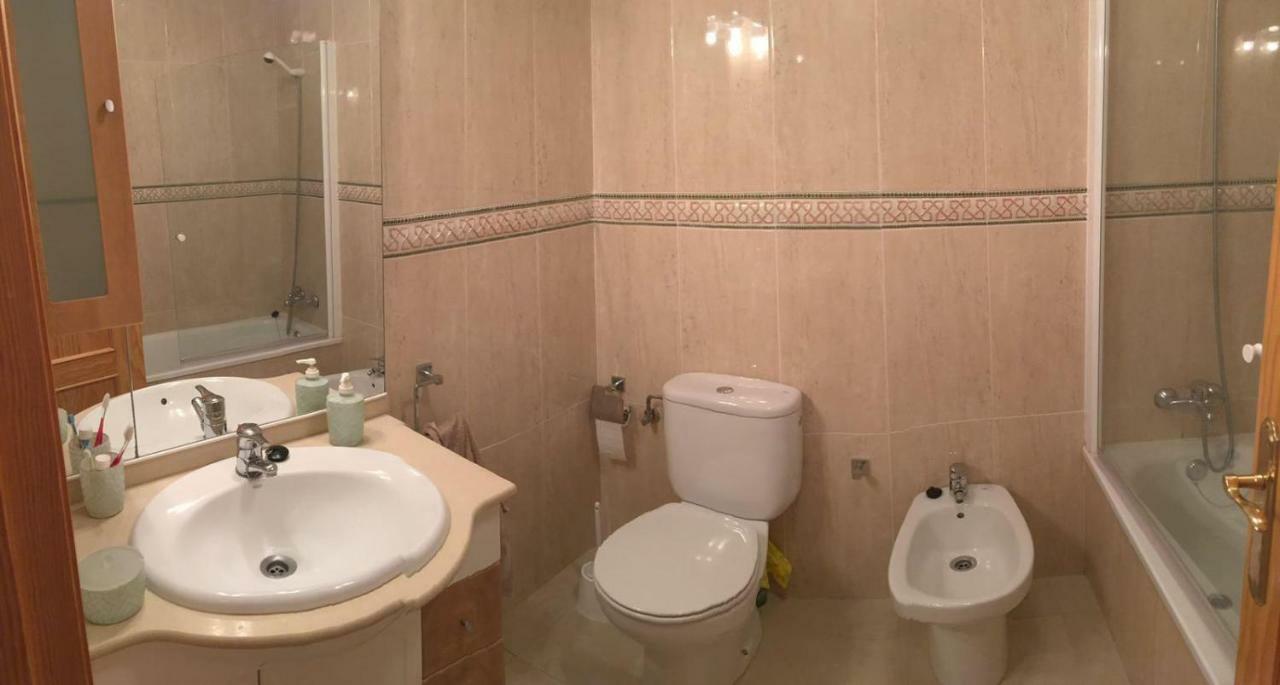 לה קאלה דה מיחאס Apartamento Con Vistas מראה חיצוני תמונה
