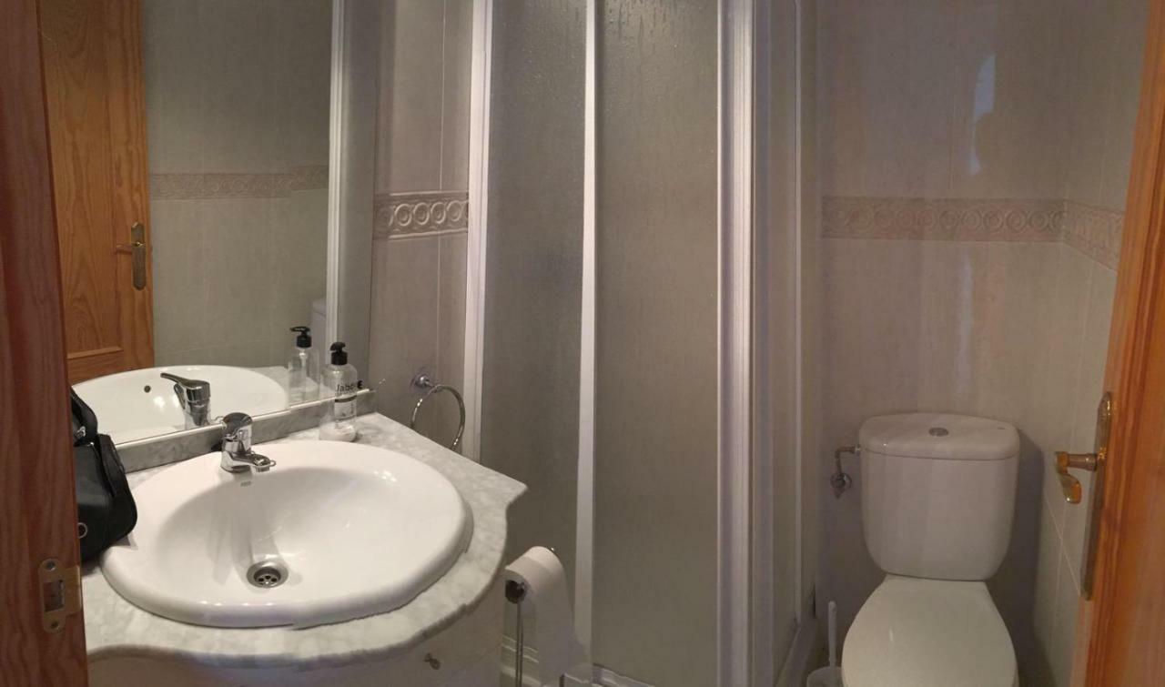 לה קאלה דה מיחאס Apartamento Con Vistas מראה חיצוני תמונה