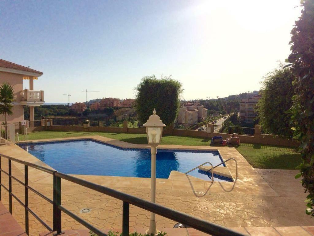לה קאלה דה מיחאס Apartamento Con Vistas מראה חיצוני תמונה