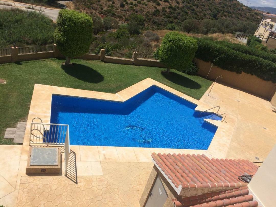 לה קאלה דה מיחאס Apartamento Con Vistas מראה חיצוני תמונה