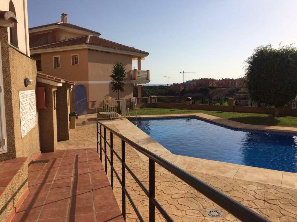 לה קאלה דה מיחאס Apartamento Con Vistas מראה חיצוני תמונה