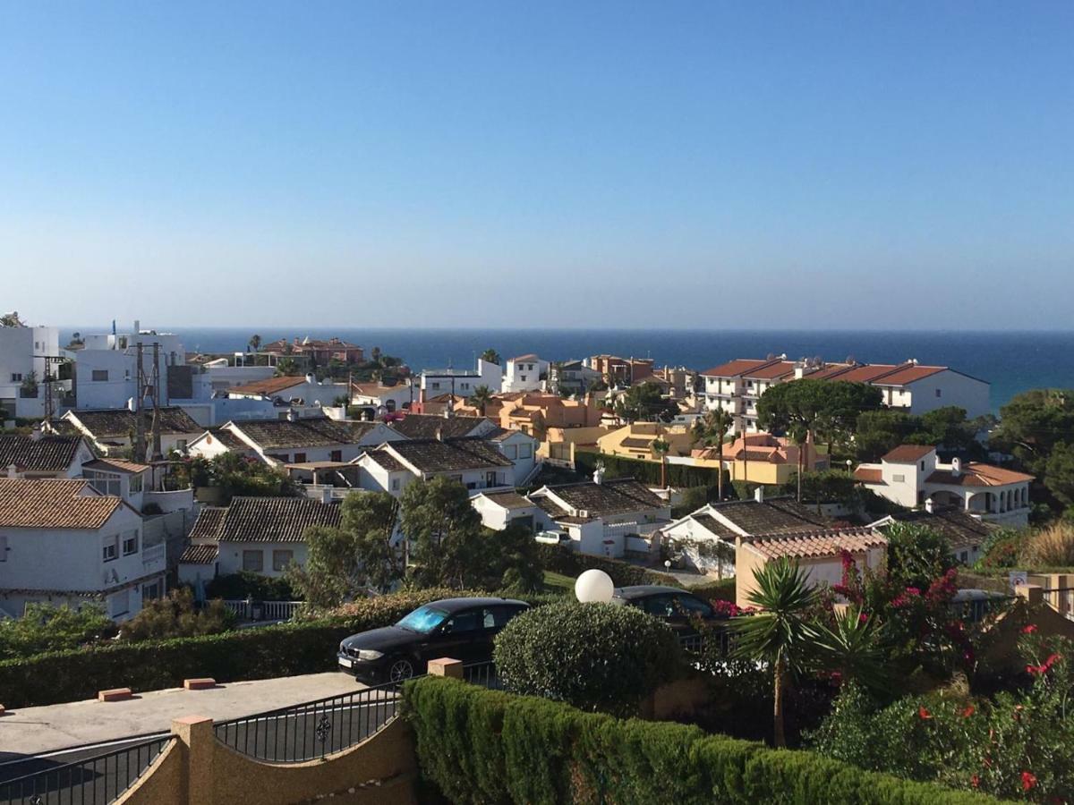 לה קאלה דה מיחאס Apartamento Con Vistas מראה חיצוני תמונה