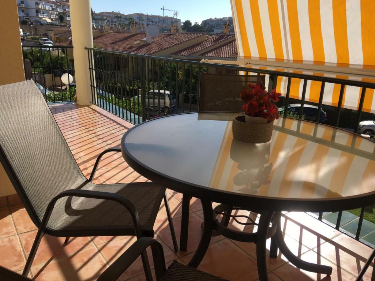 לה קאלה דה מיחאס Apartamento Con Vistas מראה חיצוני תמונה