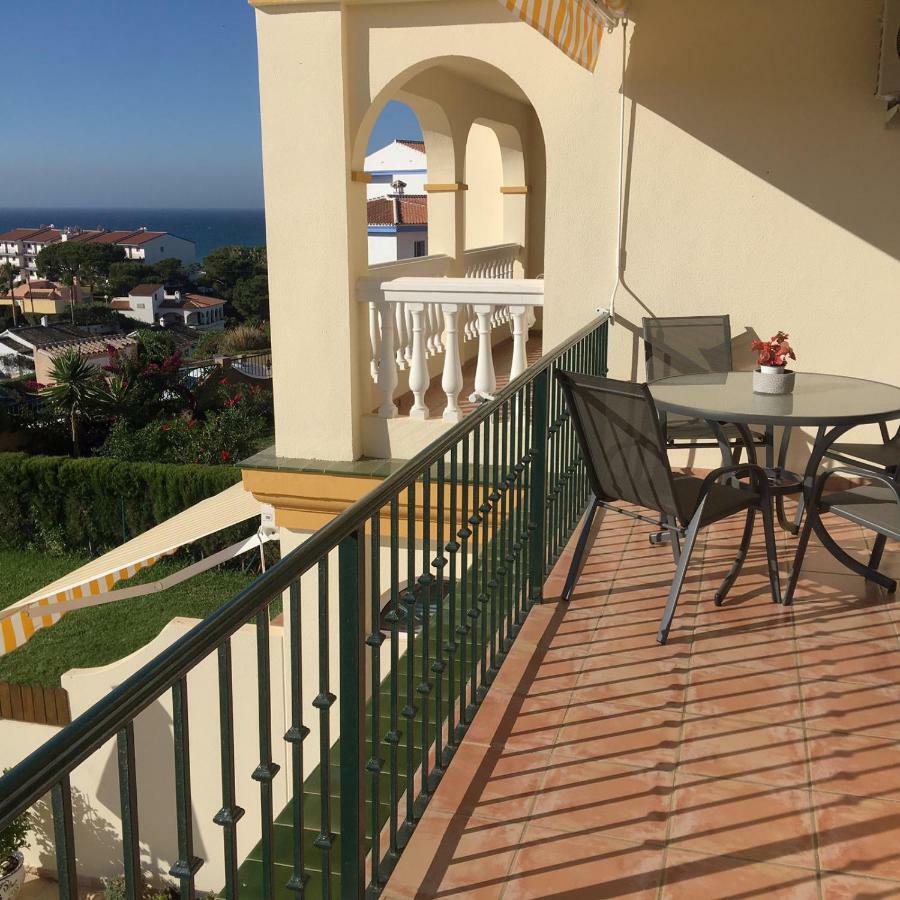 לה קאלה דה מיחאס Apartamento Con Vistas מראה חיצוני תמונה