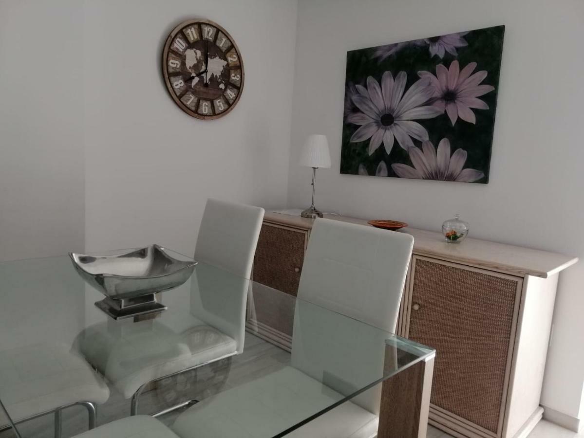 לה קאלה דה מיחאס Apartamento Con Vistas מראה חיצוני תמונה