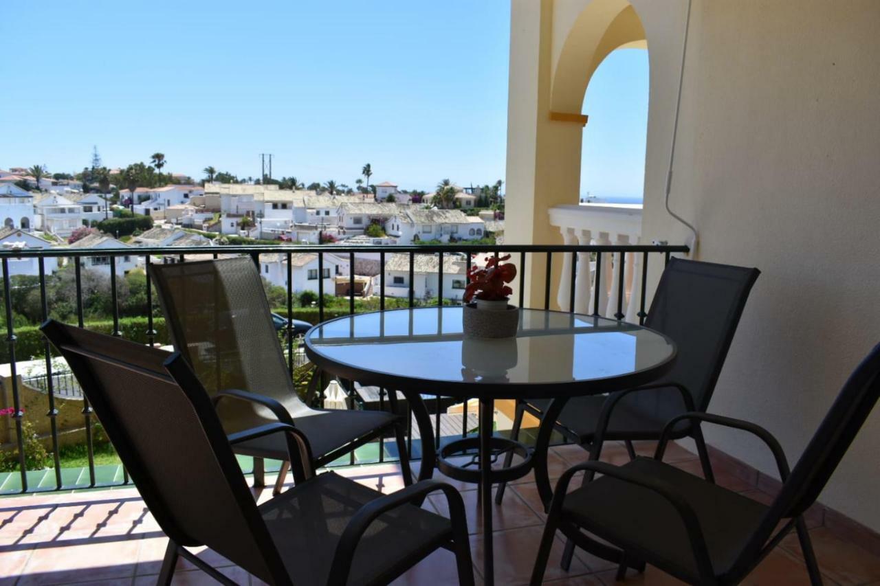 לה קאלה דה מיחאס Apartamento Con Vistas מראה חיצוני תמונה