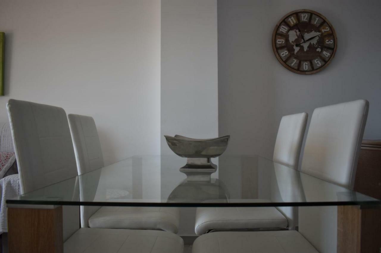 לה קאלה דה מיחאס Apartamento Con Vistas מראה חיצוני תמונה